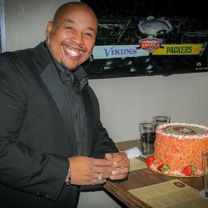 Meet your Posher, Craig